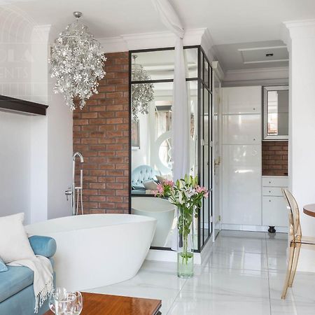 Cozy City Center Apartments Pilsudskiego 11 Краків Екстер'єр фото