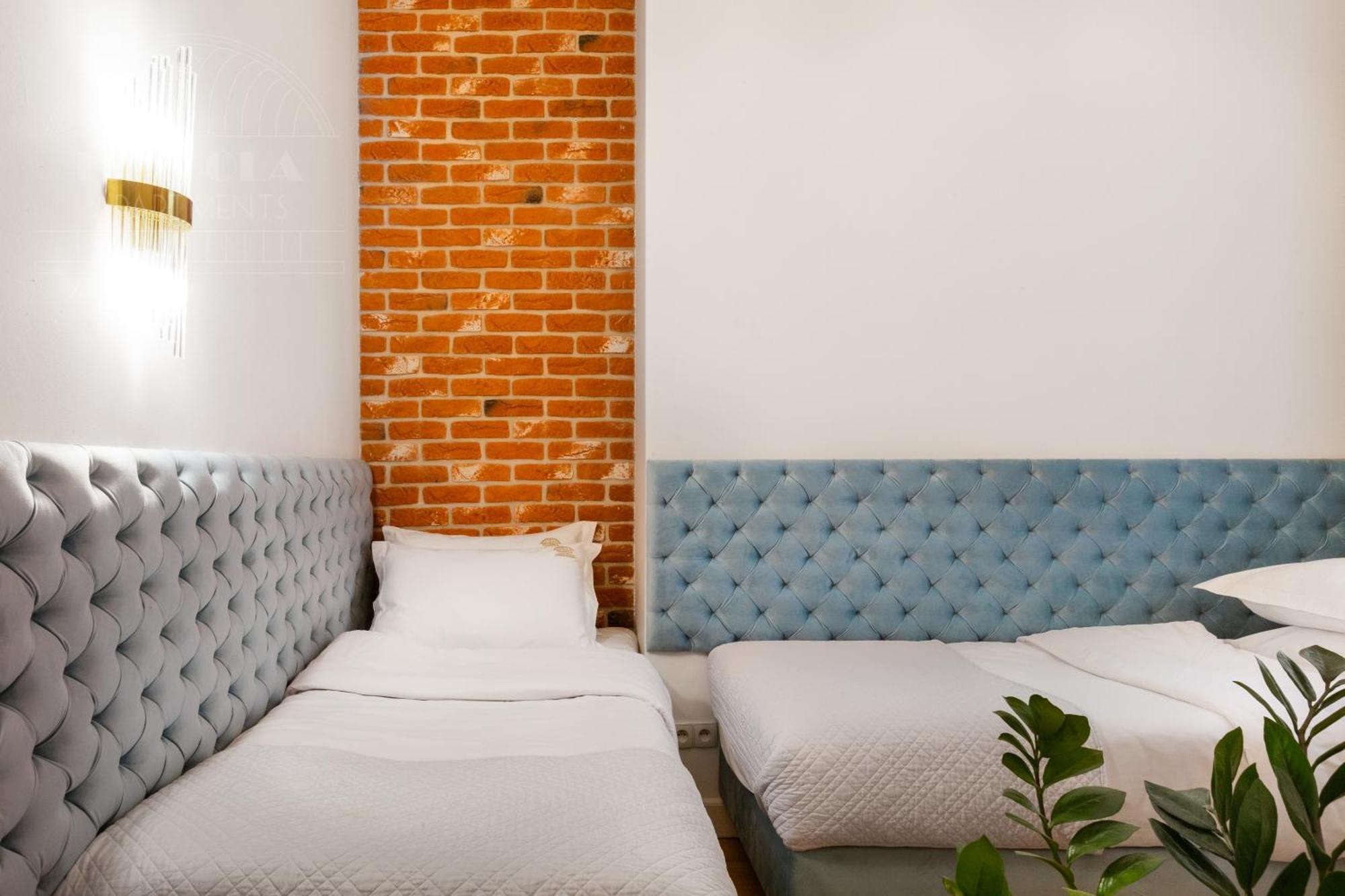 Cozy City Center Apartments Pilsudskiego 11 Краків Екстер'єр фото