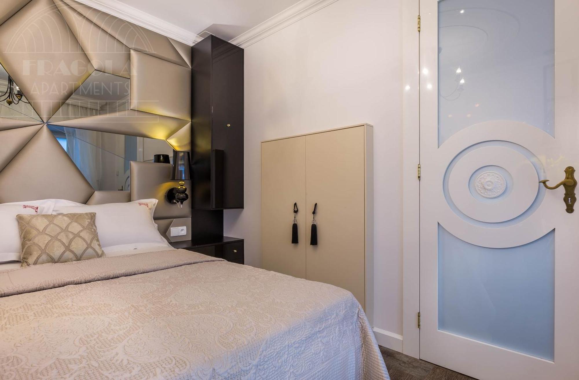 Cozy City Center Apartments Pilsudskiego 11 Краків Екстер'єр фото