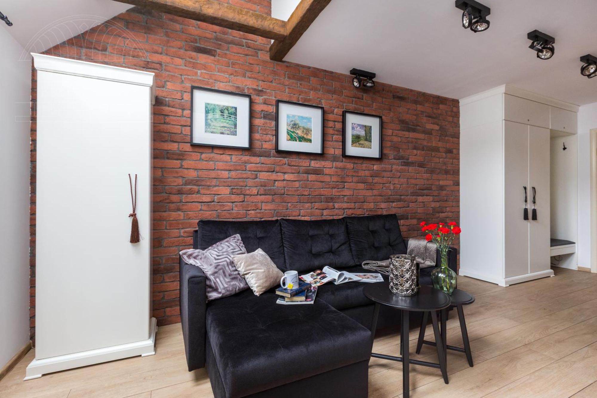 Cozy City Center Apartments Pilsudskiego 11 Краків Екстер'єр фото