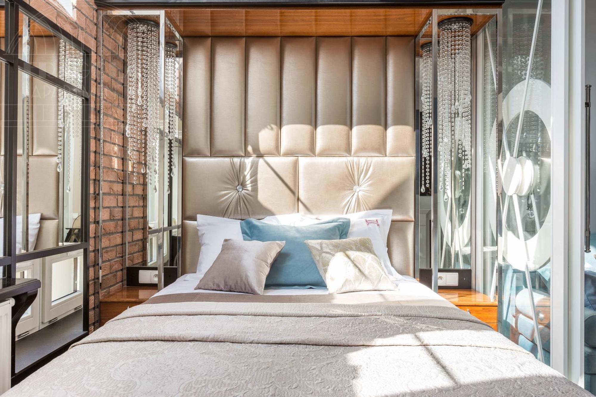 Cozy City Center Apartments Pilsudskiego 11 Краків Екстер'єр фото