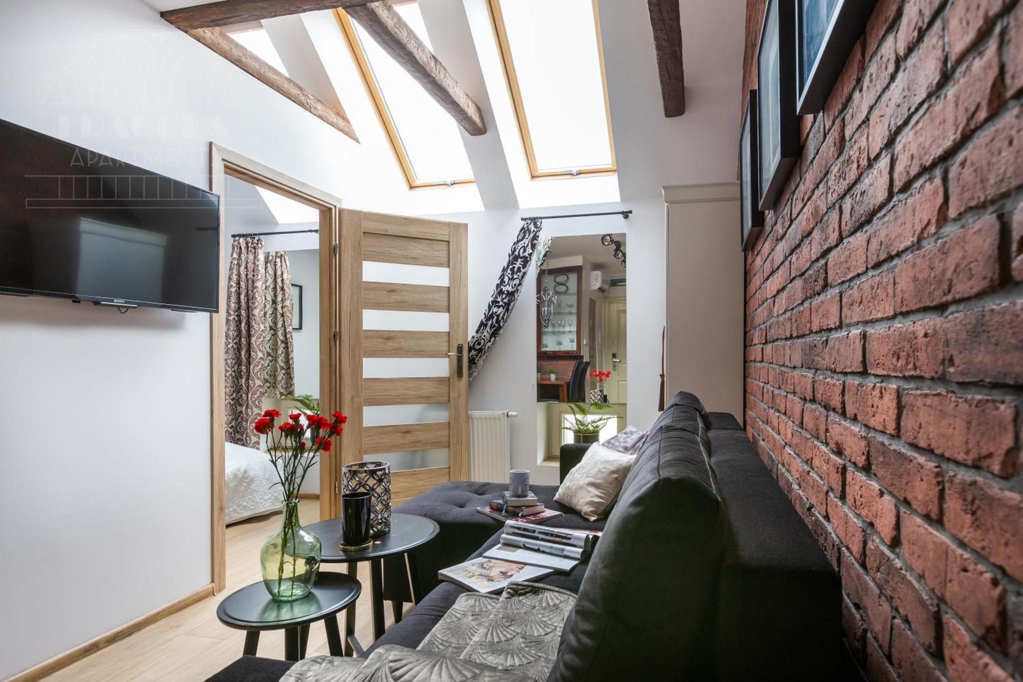 Cozy City Center Apartments Pilsudskiego 11 Краків Екстер'єр фото