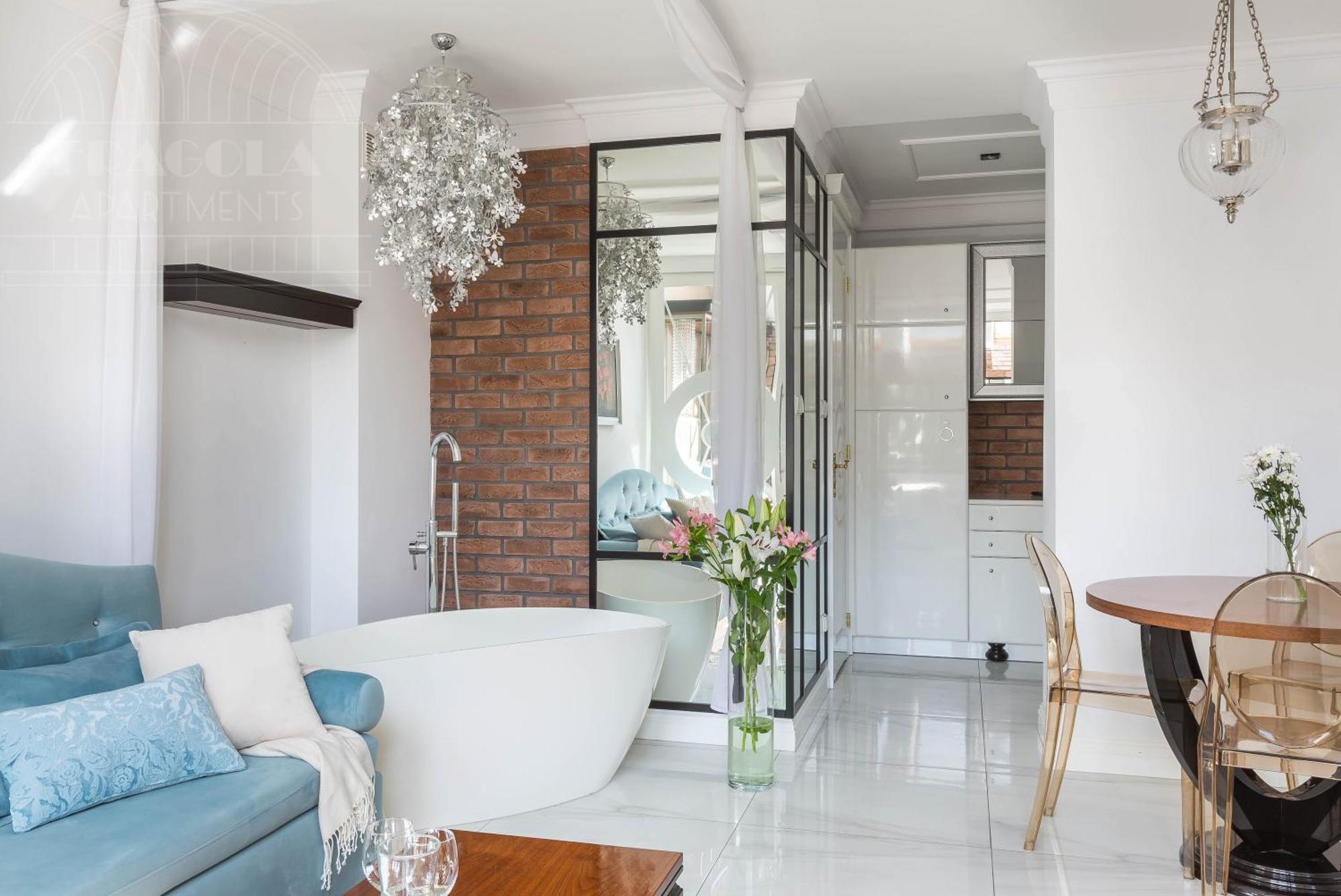 Cozy City Center Apartments Pilsudskiego 11 Краків Екстер'єр фото