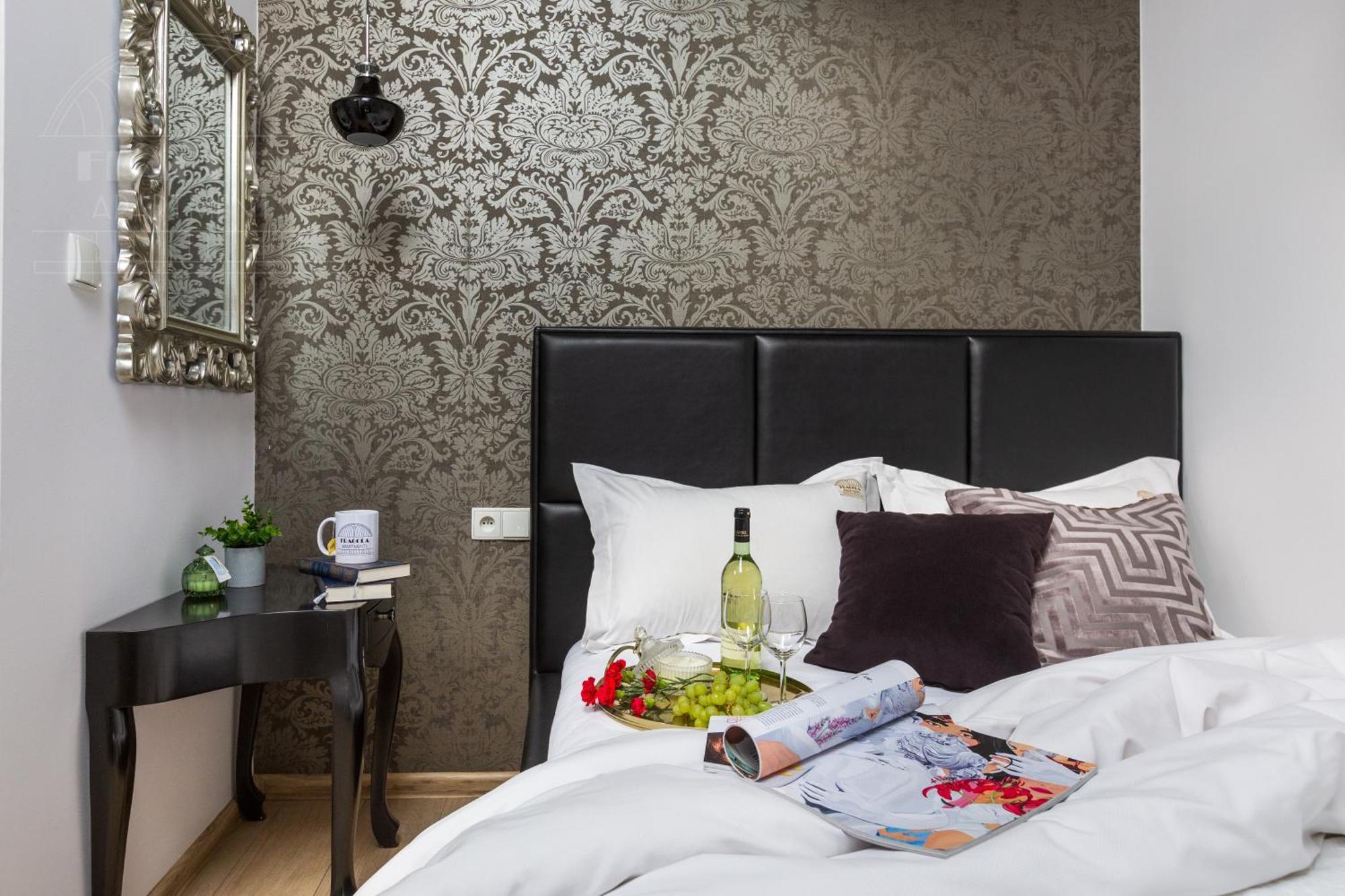 Cozy City Center Apartments Pilsudskiego 11 Краків Екстер'єр фото