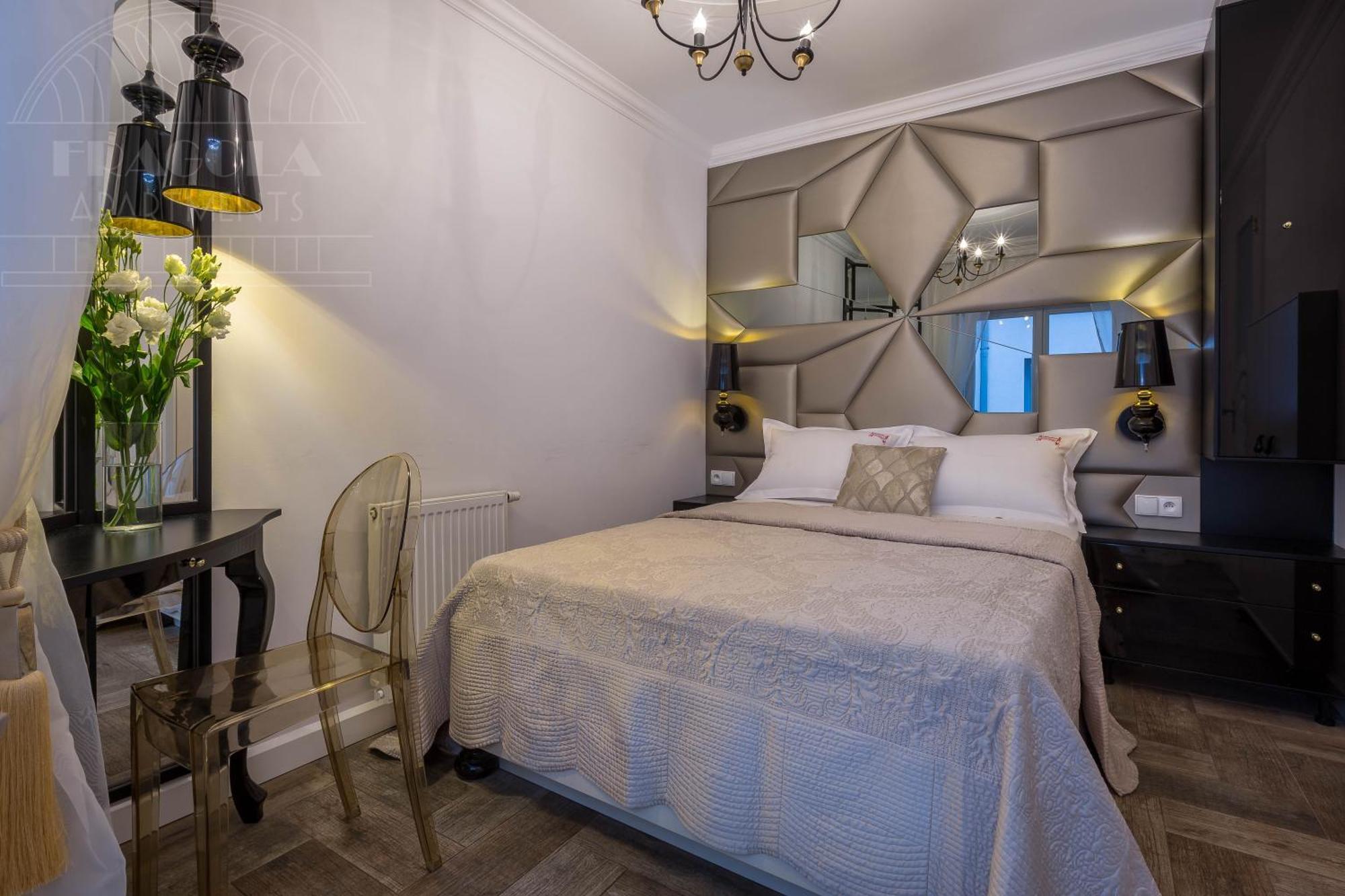 Cozy City Center Apartments Pilsudskiego 11 Краків Екстер'єр фото