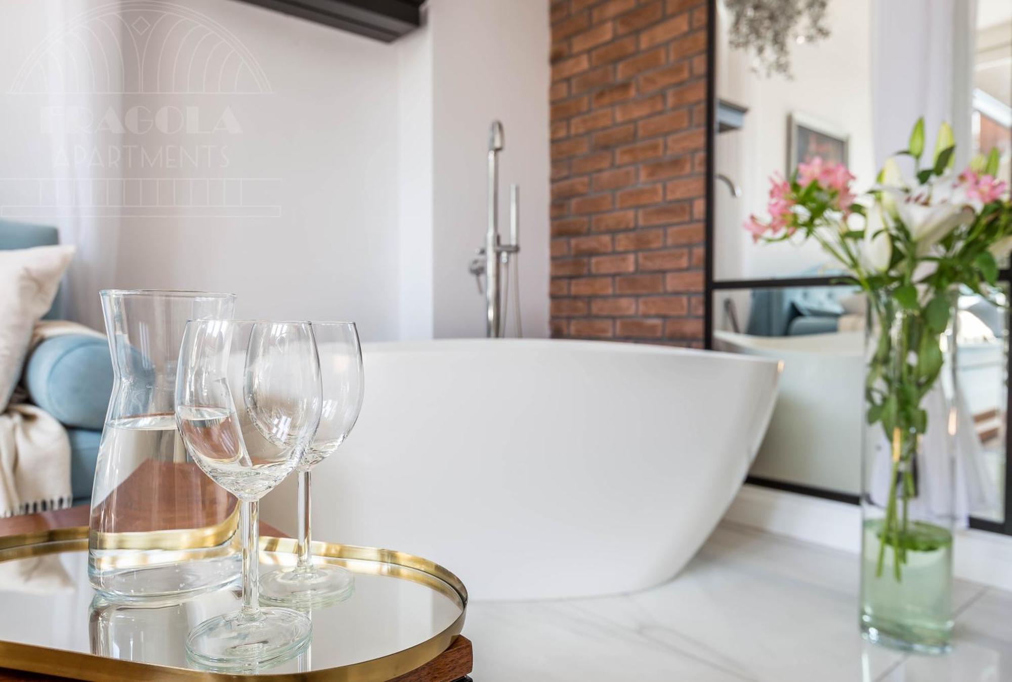 Cozy City Center Apartments Pilsudskiego 11 Краків Екстер'єр фото