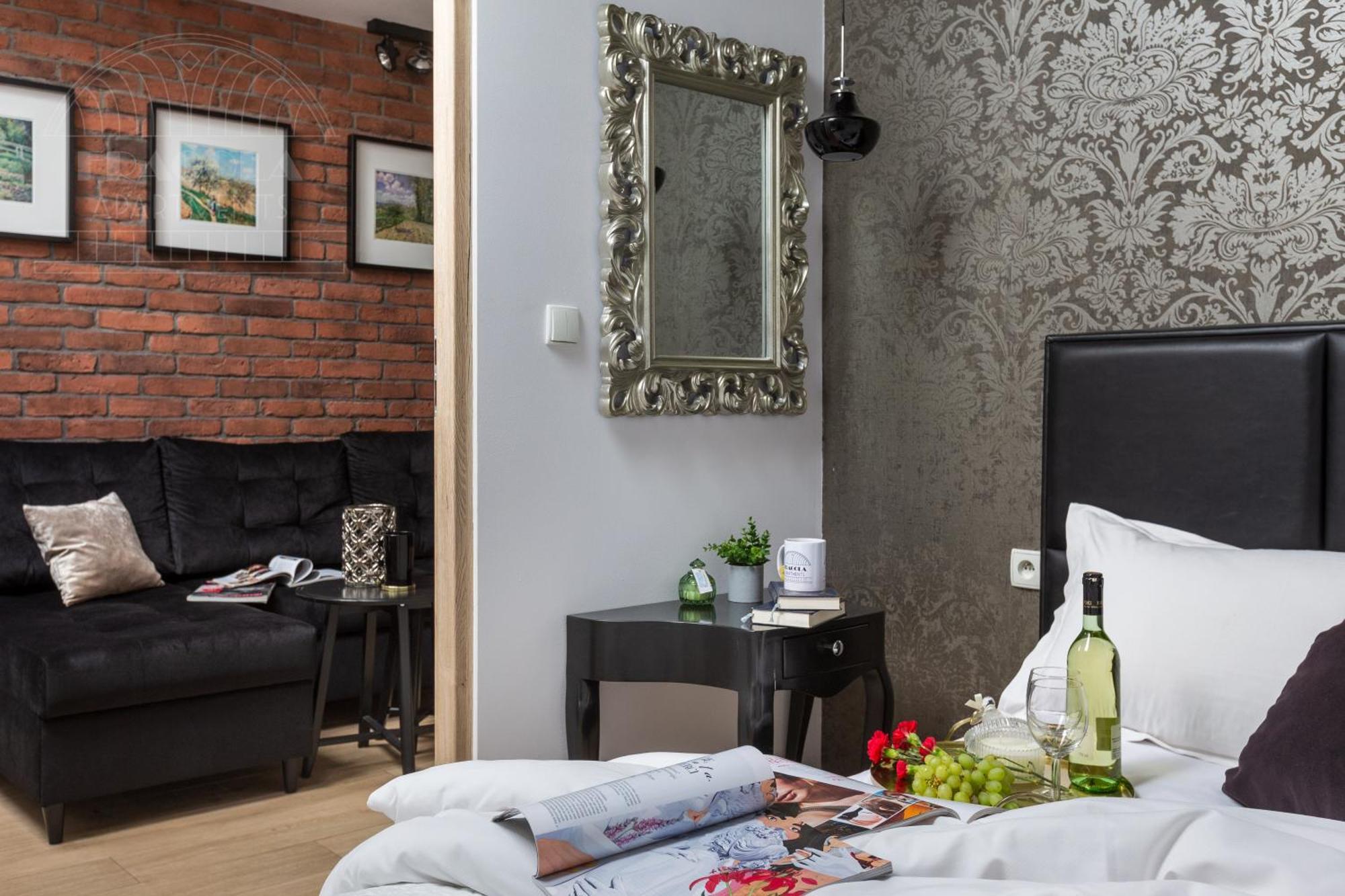 Cozy City Center Apartments Pilsudskiego 11 Краків Екстер'єр фото