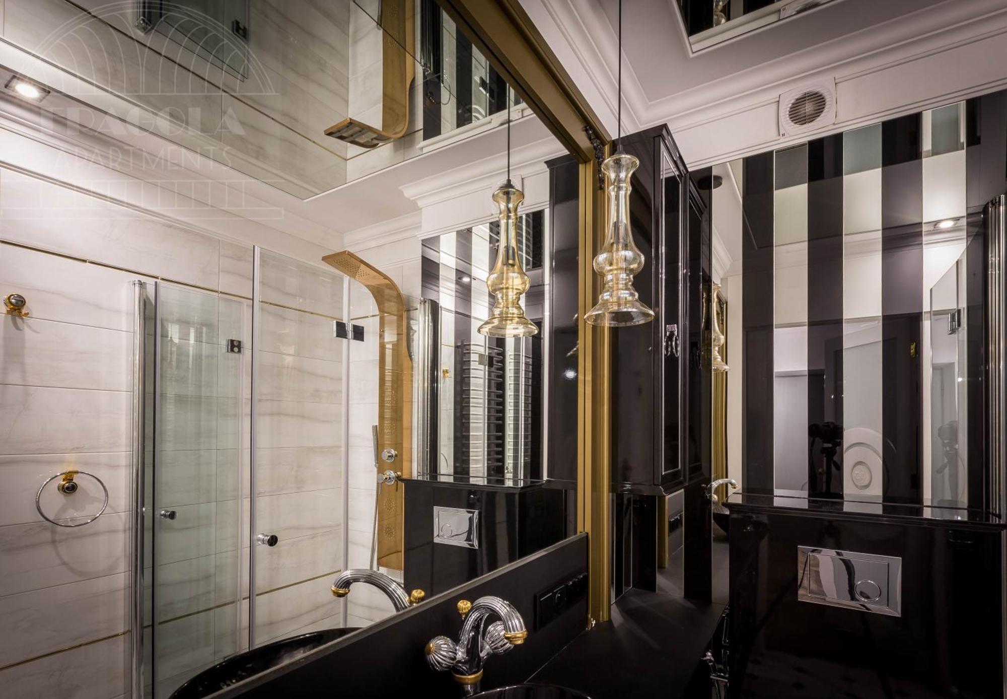 Cozy City Center Apartments Pilsudskiego 11 Краків Екстер'єр фото