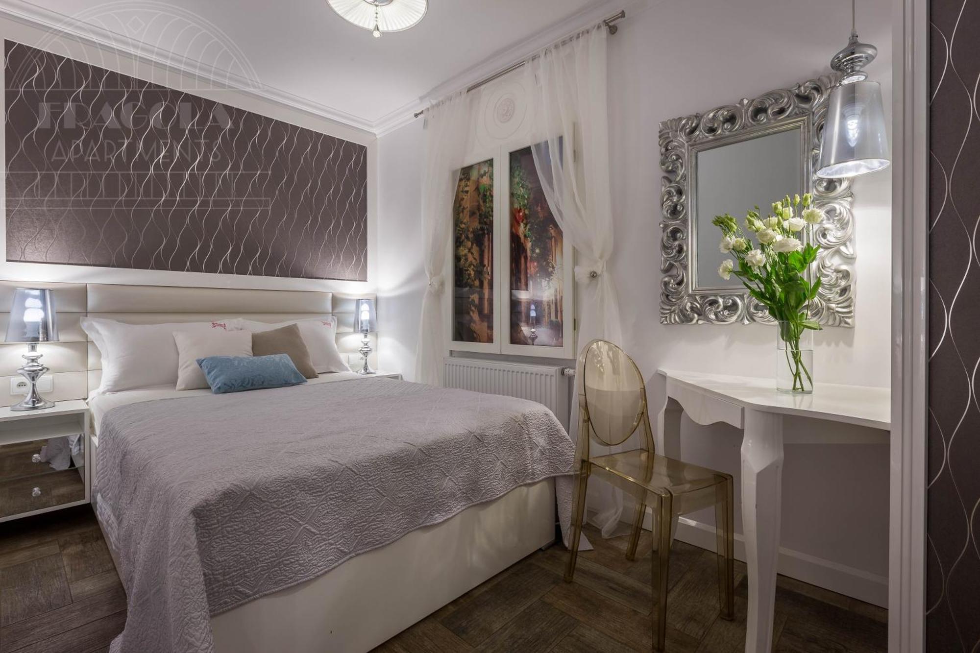 Cozy City Center Apartments Pilsudskiego 11 Краків Екстер'єр фото